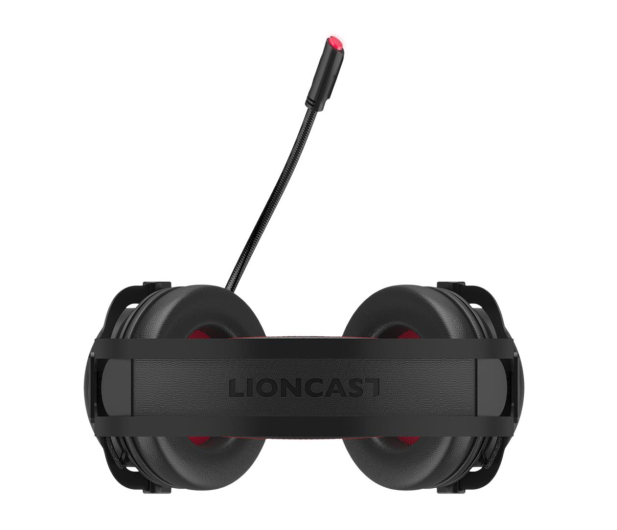Lioncast LX60 (USB, RGB) - 481267 - zdjęcie 4